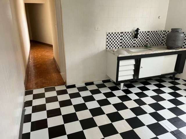 Apartamento com 2 dormitórios à venda, 97 m² por R$ 400.000 - Jardim Anália Franco - São Paulo/SP