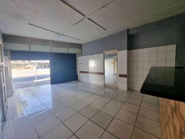 Salão para alugar, 70 m² por R$ 2.300,00/mês - Vila Esperança - São Paulo/SP