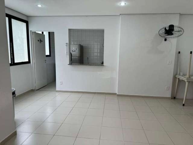 Apartamento com 1 dormitório para alugar, 41 m² por R$ 2.915/mês - Tatuapé - São Paulo/SP