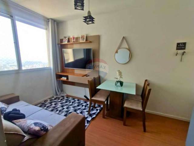 Apartamento a venda no Parque São vicente em Mauá, preço reduzido.