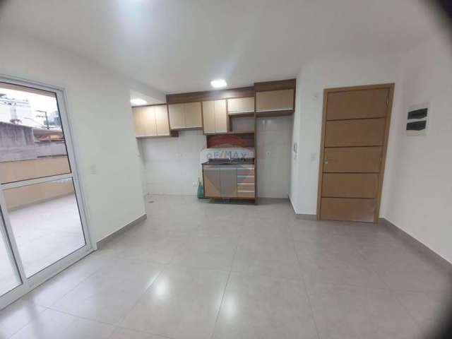 apartamentos 2 dormitorios com uma suite e quintal