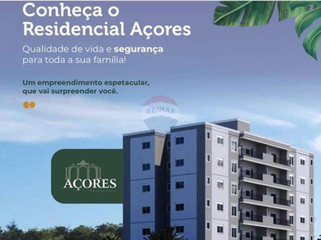 Lançamento em Ribeirão Pires, Residencial Açores.