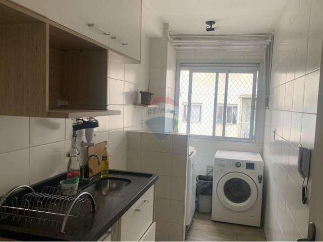 Apartamento dos Seus Sonhos em Santo André!