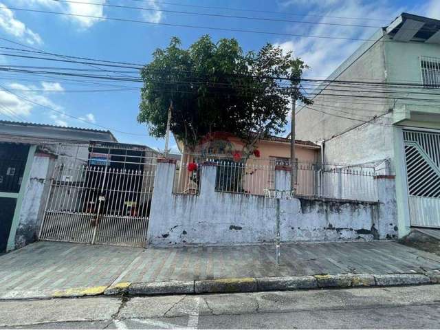 Oportunidade de Morar na Vila Guarani em Mauá