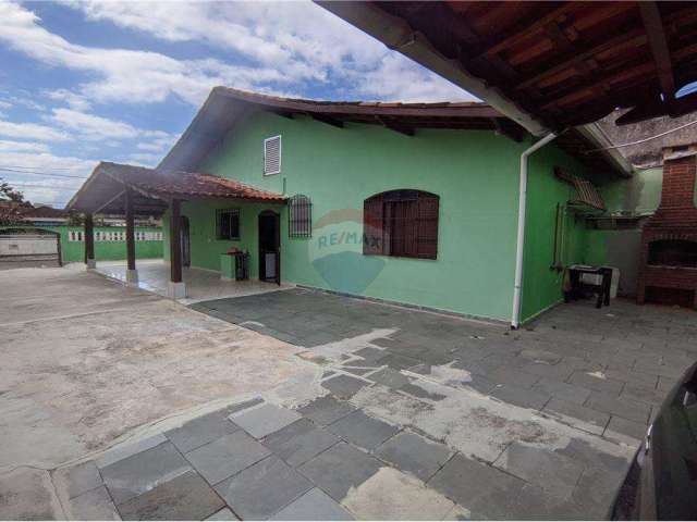 Casa a venda em Mongaguá