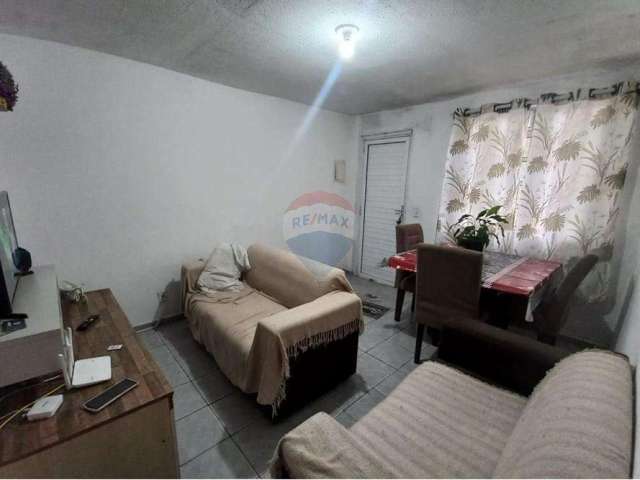 Excelente Apartamento Jardim YPE