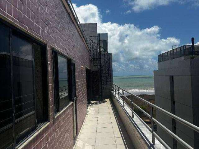 Apartamento Triplex com 5 dormitórios à venda, 283 m² por R$ 850.000,00 - Bessa - João Pessoa/PB