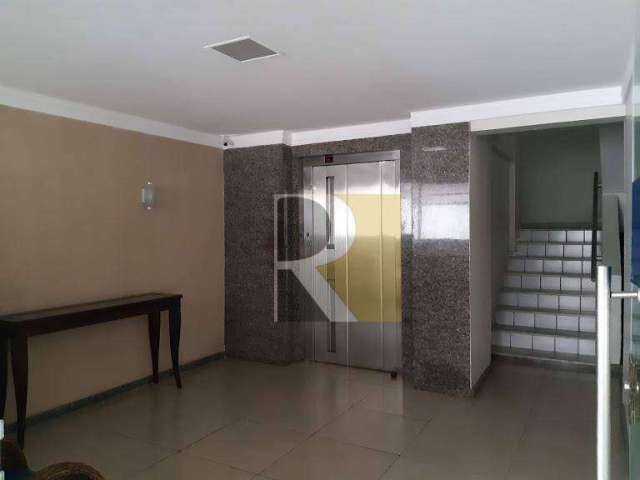 Apartamento com 3 dormitórios à venda, 72 m² por R$ 380.000,00 - Jardim Oceania - João Pessoa/PB