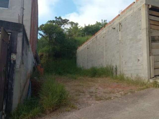 TERRENO NORMAL para venda CONDOMÍNIO MARACANÃ SANTO ANDRE - TE00031