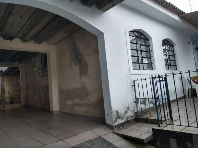 CASA TERREO(A) para venda CONDOMÍNIO MARACANÃ SANTO ANDRE - CA00096