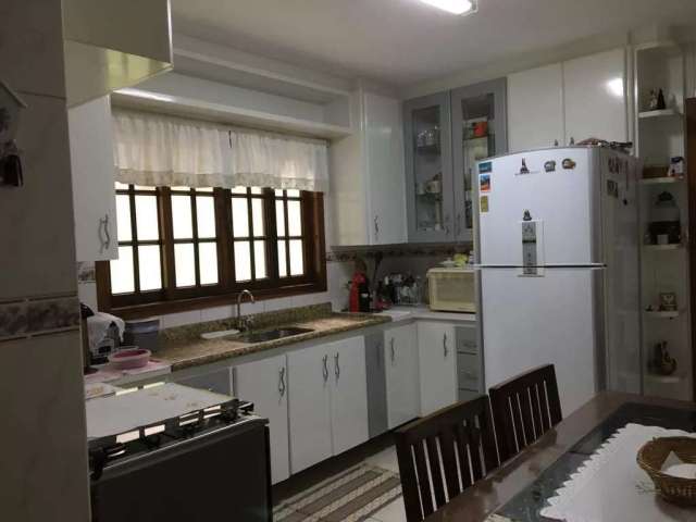 CASA TERREO(A) para venda CIDADE SAO JORGE SANTO ANDRE - CA00087