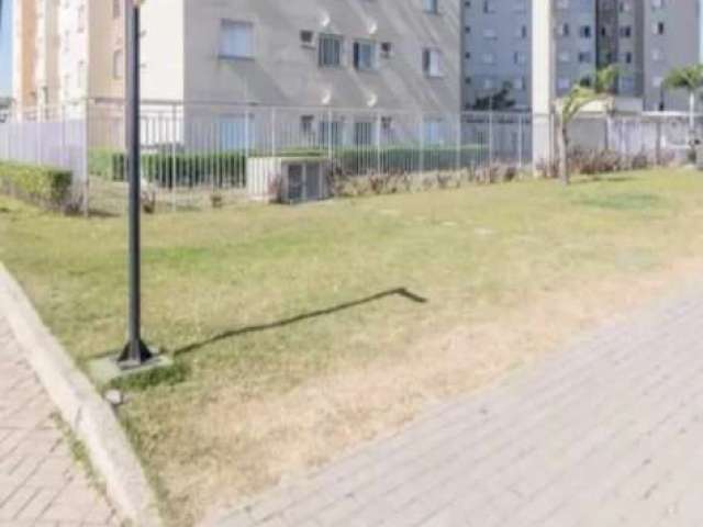 APARTAMENTO NORMAL para venda JARDIM UTINGA SANTO ANDRE - AP00296