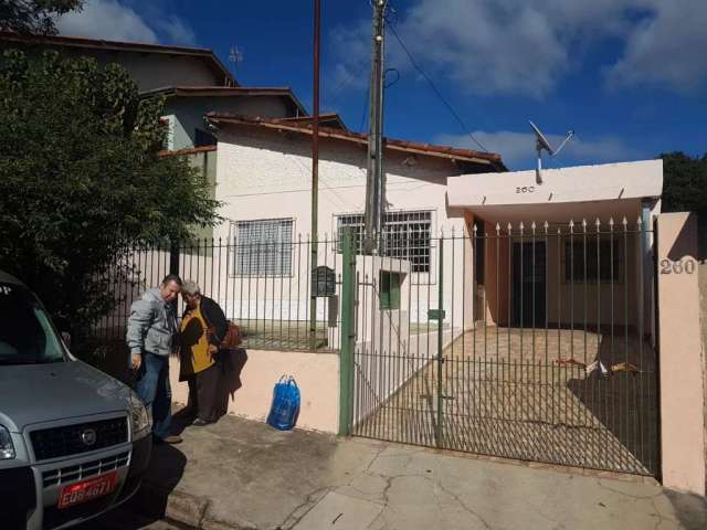 CASA TERREO(A) para venda JARDIM ALVINÓPOLIS ATIBAIA - CA00075