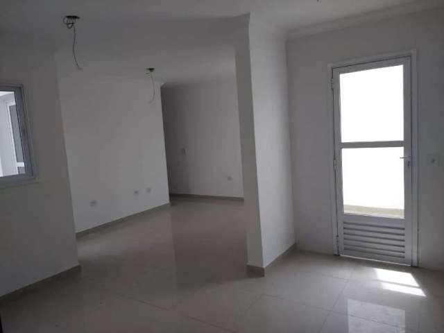 APARTAMENTO NORMAL para venda Vila Homero Thon SANTO ANDRE - AP00211