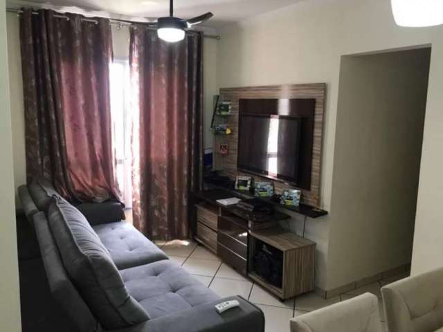 APARTAMENTO NORMAL para venda Parque Marajoara SANTO ANDRE - AP00210