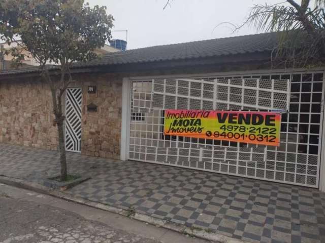 CASA TERREO(A) para venda Parque Marajoara SANTO ANDRE - CA00047