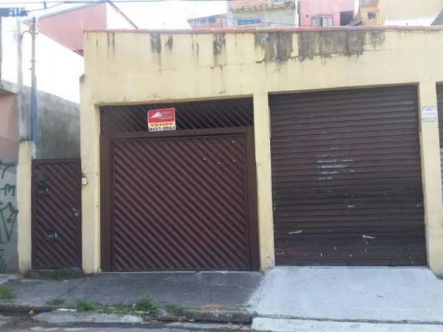 TERRENO NORMAL para venda JARDIM IRENE SANTO ANDRE - TE00008