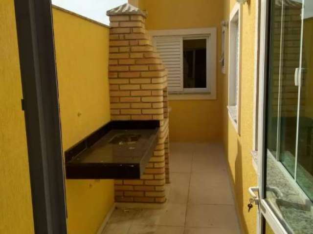 APARTAMENTO NORMAL para venda SANTA MARIA SANTO ANDRE - AP00185