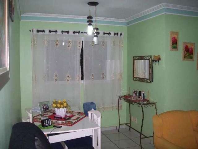 APARTAMENTO NORMAL para venda VILA HUMAITÁ SANTO ANDRE - AP00048