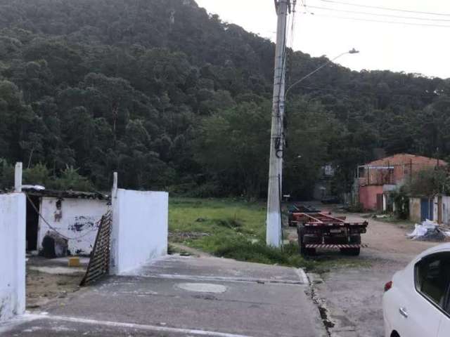 TERRENO NORMAL para venda ENSEADA GUARUJÁ - TE00035