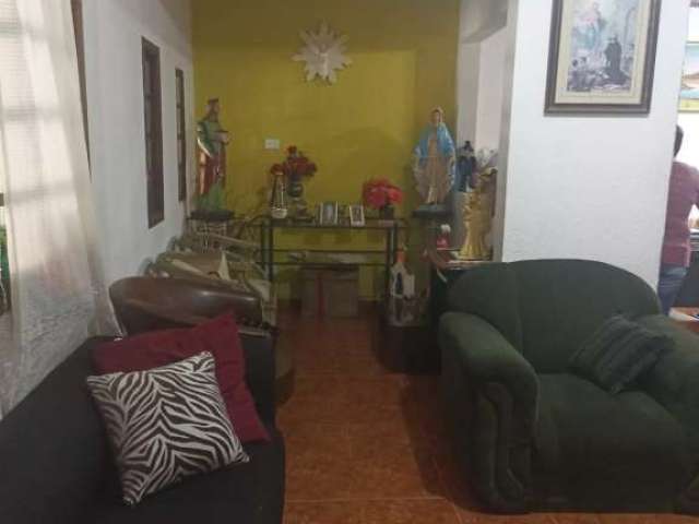 SOBRADO NORMAL para venda Jardim Santo André SANTO ANDRE - SO00247