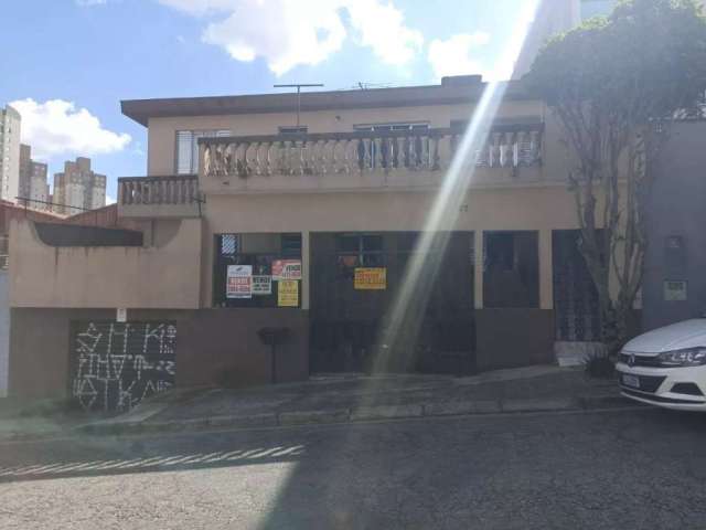 Casa para venda, 2 quarto(s),  Parque Novo Oratório, Santo Andre - CA1105