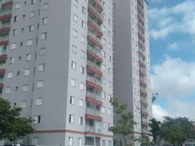 Apartamento para venda, 3 quarto(s),  Jardim Santo André, Santo Andre - AP1252