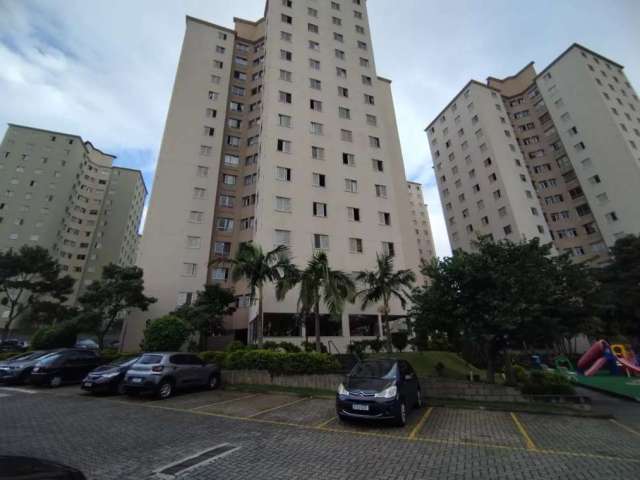 Apartamento para venda, 2 quarto(s),  Parque Marajoara, Santo Andre - AP1297