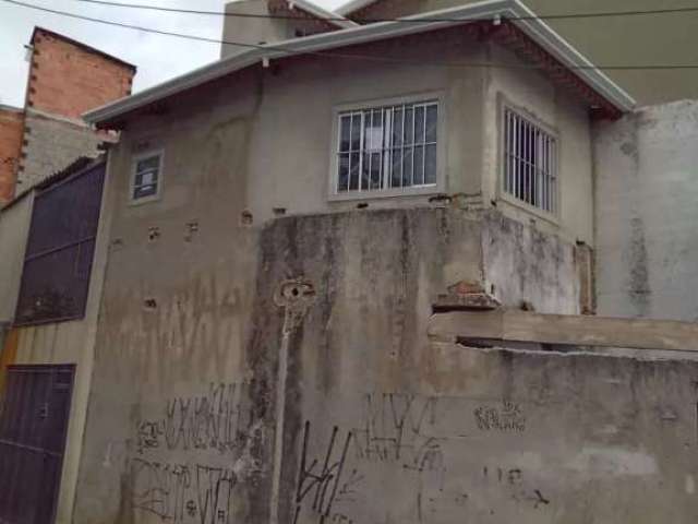 Casa para venda, 2 quarto(s),  Vila Suíça, Santo Andre - CA1562