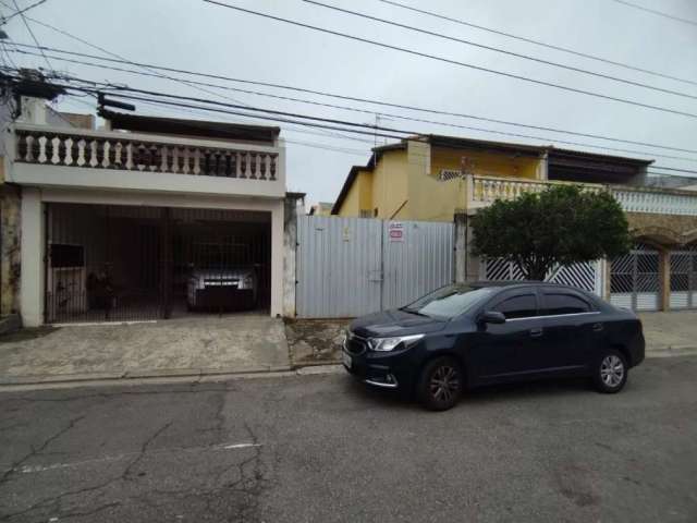 Terreno para venda,  Parque Marajoara, Santo Andre - TE1521