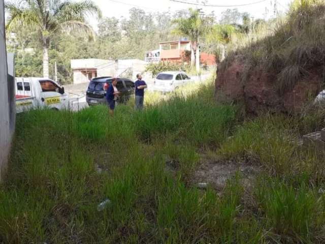 Terreno para venda,  Condomínio Maracanã, Santo Andre - TE1404