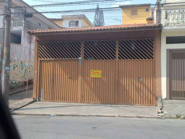 Sobrado para venda, 3 quarto(s),  Jardim Marek, Santo Andre - SO1609