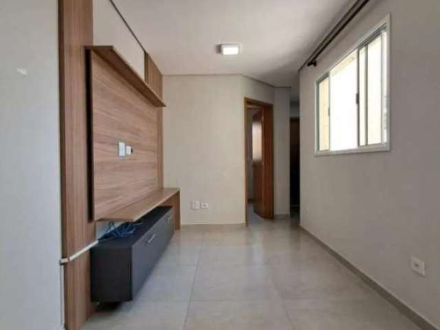 Apartamento cobertura para , 2 quarto(s),  Cidade Sao Jorge, Santo Andre - AP1615