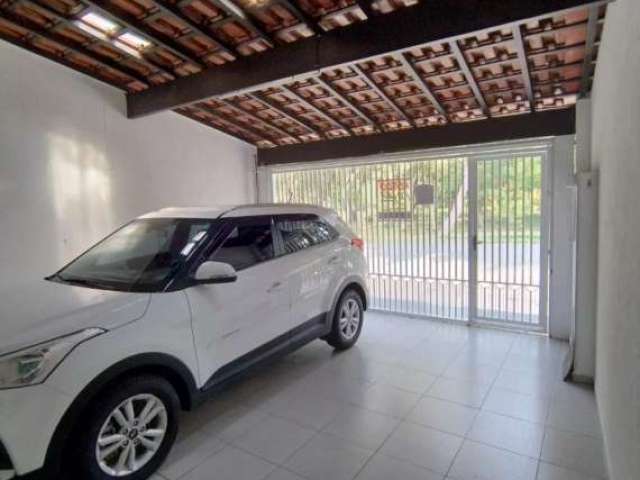 sobrado para venda, 3 quarto(s),  Parque Marajoara, Santo Andre - SO1600