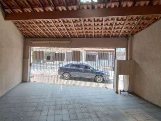 sobrado para venda, 2 quarto(s),  Vila Floresta, Santo Andre - SO1593