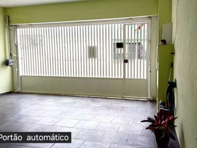 Sobrado para venda, 4 quarto(s),  Jardim Marek, Santo Andre - SO1637