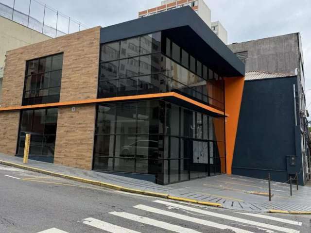 Sala comercial para aluguel,  Santa Paula, São Caetano Do Sul - SA1677