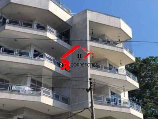 Cobertura com 2 quartos à venda na Rua Paramopama, Ribeira, Rio de Janeiro, 150 m2 por R$ 850.000