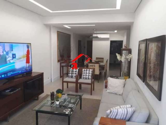 Apartamento com 3 quartos à venda na Rua Barata Ribeiro, Copacabana, Rio de Janeiro, 147 m2 por R$ 1.470.000