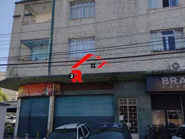 Apartamento com 3 quartos à venda na Rua Bequimão, Braz de Pina, Rio de Janeiro, 80 m2 por R$ 190.000