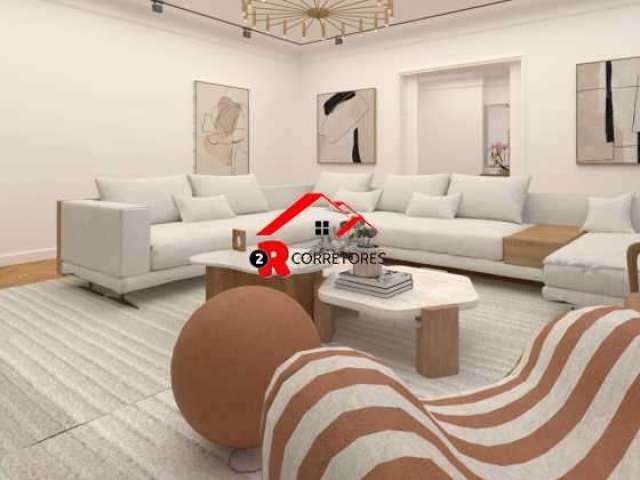 Apartamento com 4 quartos à venda na Avenida Oswaldo Cruz, Flamengo, Rio de Janeiro, 320 m2 por R$ 2.640.000