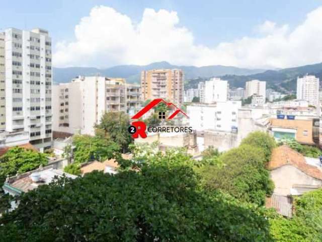 Apartamento com 2 quartos à venda na Rua Luís Guimarães, Vila Isabel, Rio de Janeiro, 97 m2 por R$ 450.000