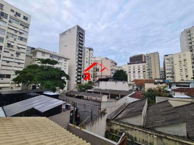 Apartamento com 1 quarto à venda na Rua Gomes Carneiro, Ipanema, Rio de Janeiro, 50 m2 por R$ 950.000