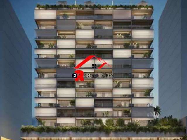 Apartamento com 1 quarto à venda na Rua Francisco Otaviano, Copacabana, Rio de Janeiro, 39 m2 por R$ 1.799.312