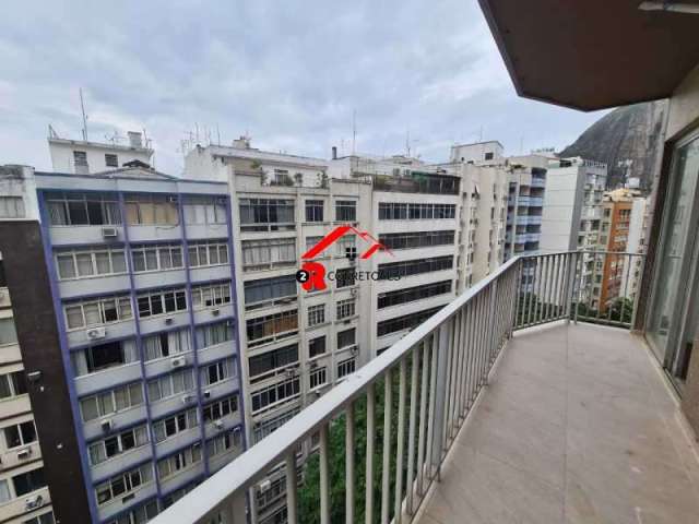 Apartamento com 2 quartos à venda na Rua Pompeu Loureiro, Copacabana, Rio de Janeiro, 83 m2 por R$ 1.200.000