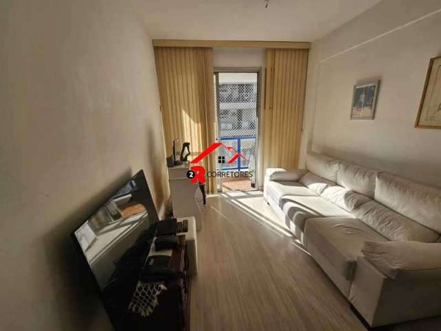 Flat com 1 quarto à venda na Rua Humaitá, 244, Humaitá, Rio de Janeiro, 50 m2 por R$ 690.000