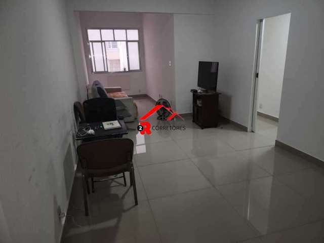 Apartamento com 3 quartos à venda na Rua Senador Vergueiro, Flamengo, Rio de Janeiro, 110 m2 por R$ 990.000