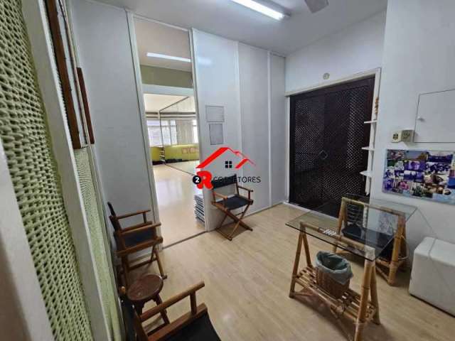 Ponto comercial com 1 sala à venda na Avenida Nossa Senhora de Copacabana, Copacabana, Rio de Janeiro, 91 m2 por R$ 1.050.000