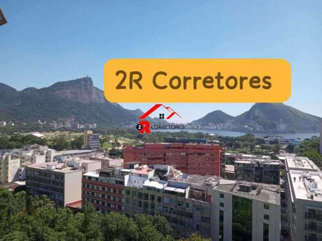 Apartamento com 2 quartos à venda na Rua Capitão César de Andrade, Leblon, Rio de Janeiro, 77 m2 por R$ 1.350.000