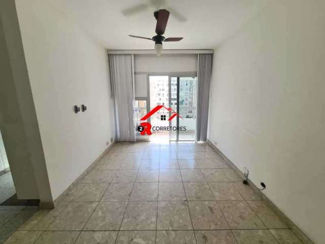 Flat com 1 quarto à venda na Rua Ribeiro, 370, Copacabana, Rio de Janeiro, 50 m2 por R$ 690.000